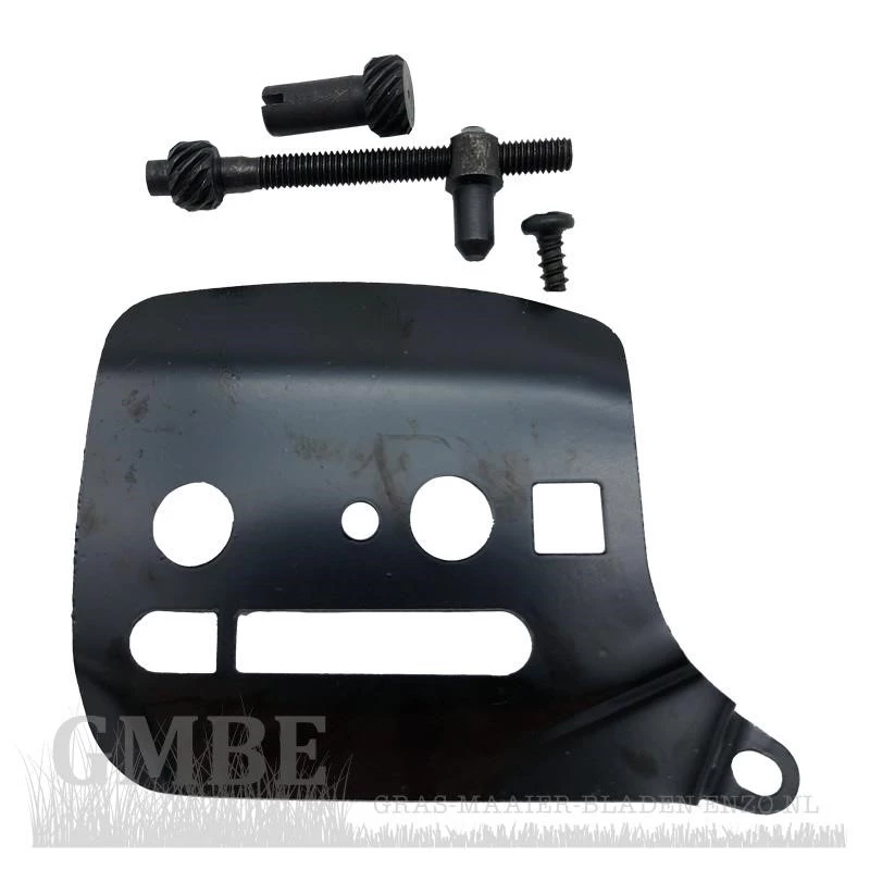 Chain tensioner for PowerPlus POWEG2005
