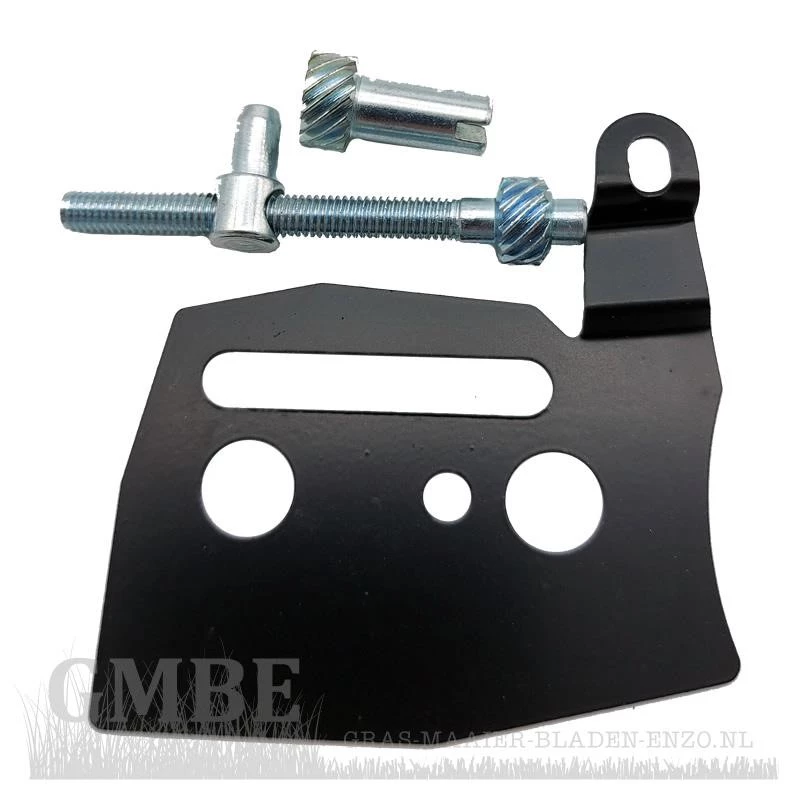 Chain tensioner for PowerPlus POWEG2030
