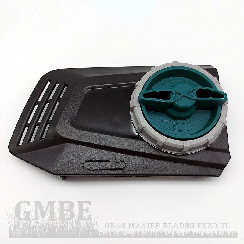 Kettingspanner compleet voor Ferrex XYZ618