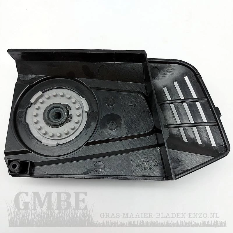 Kettingspanner compleet voor Ferrex XYZ618