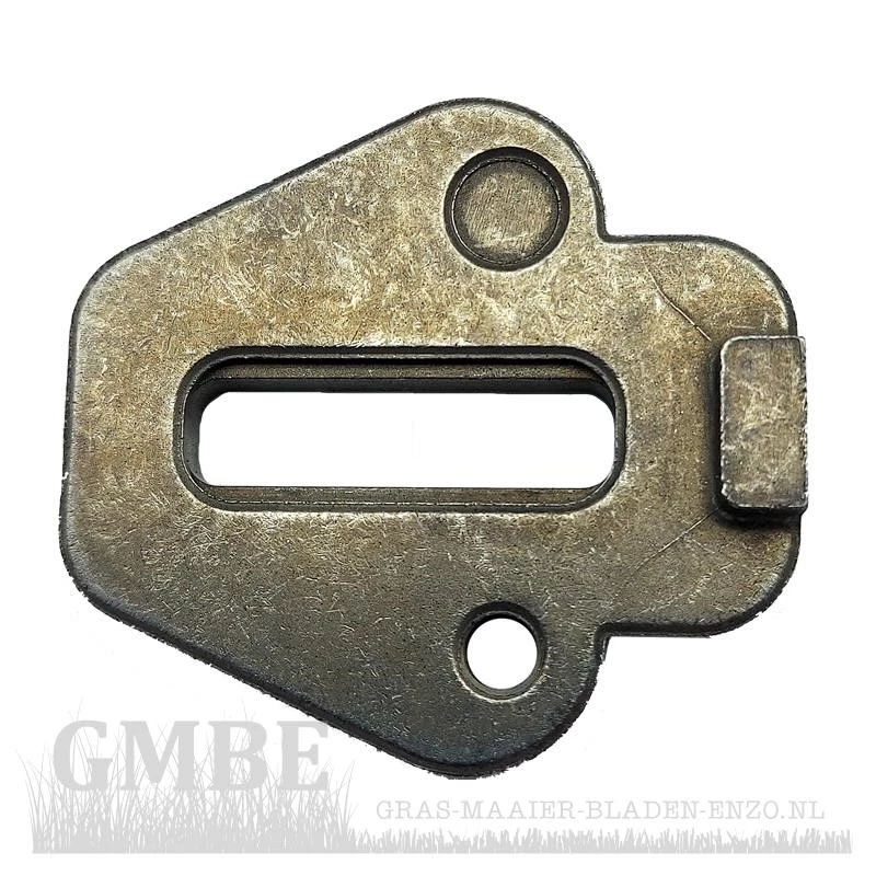 Chain tensioner (plate sword) for PowerPlus POWDPG7570