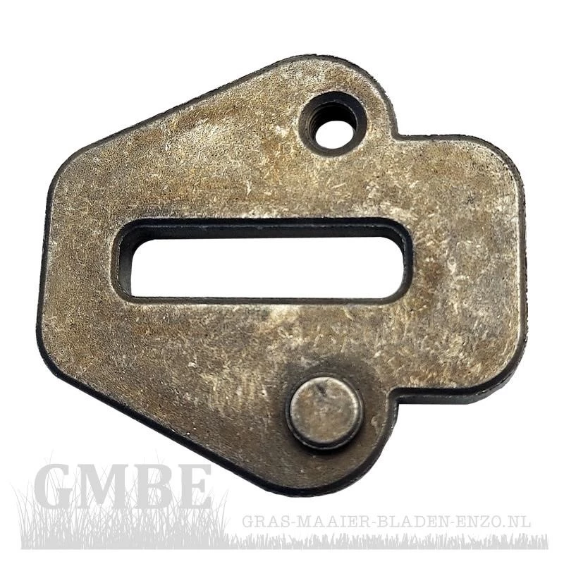Chain tensioner (plate sword) for PowerPlus POWDPG7570