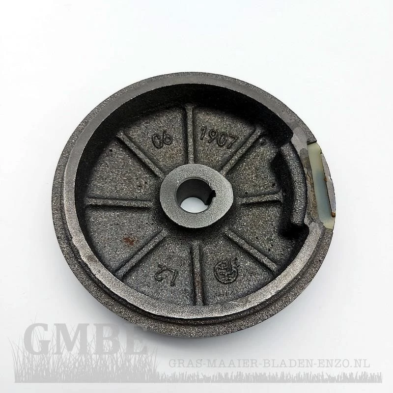 Volant moteur pour PowerPlus POWEG63773