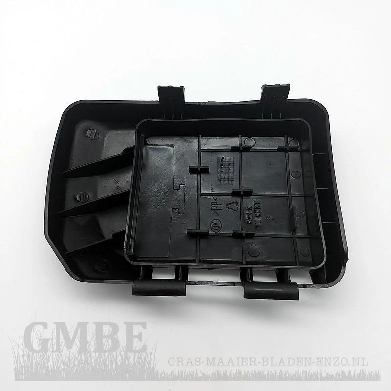 Luftfilterabdeckung für PowerPlus POWPG10120 (Yamaha 7JD-E4412-30)