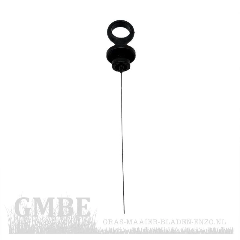 Bouchon d'huile pour PowerPlus POWEG63773X / POWEG60240X / POWEG60245X
