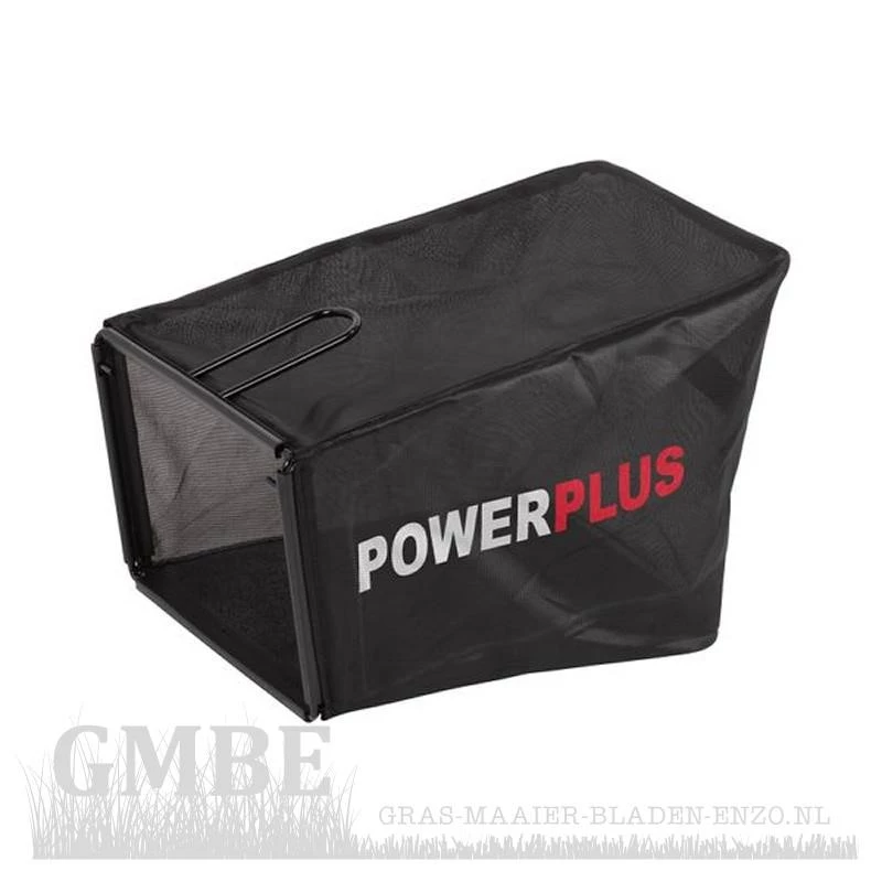 Frame zonder opvangzak voor PowerPlus POWEG63731 / POWEG63732
