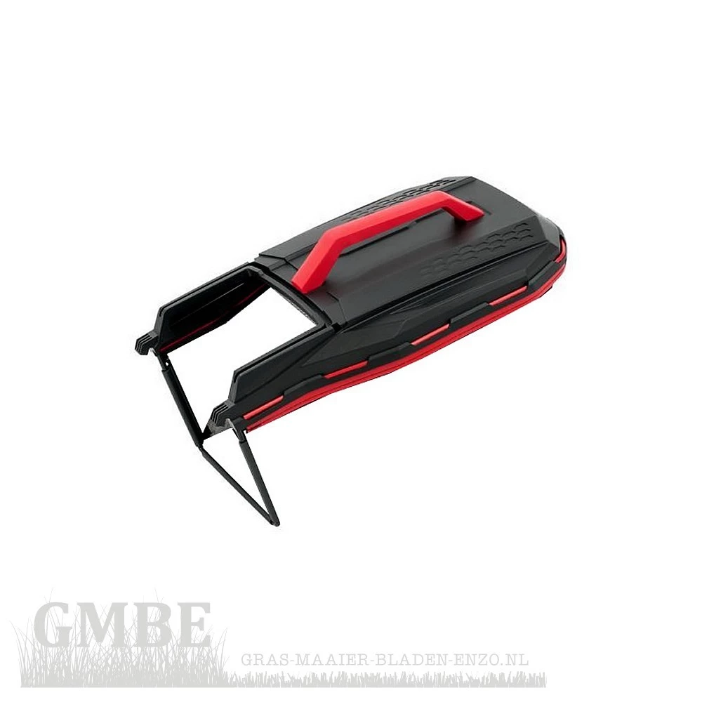 Frame met deksel (zonder opvangzak) voor PowerPlus POWEG63773X