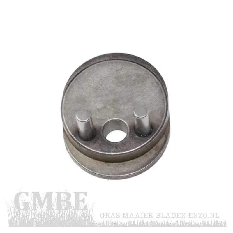 Adapter (eccentric) for PowerPlus POWDPG7538 & Mr. Gardener THSA Li-18