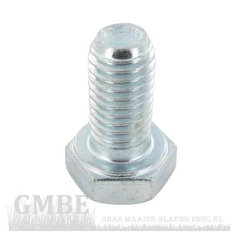 10.5cm Mower blade tips for Wolf-Garten 2.42 / 4.42 / 6.42