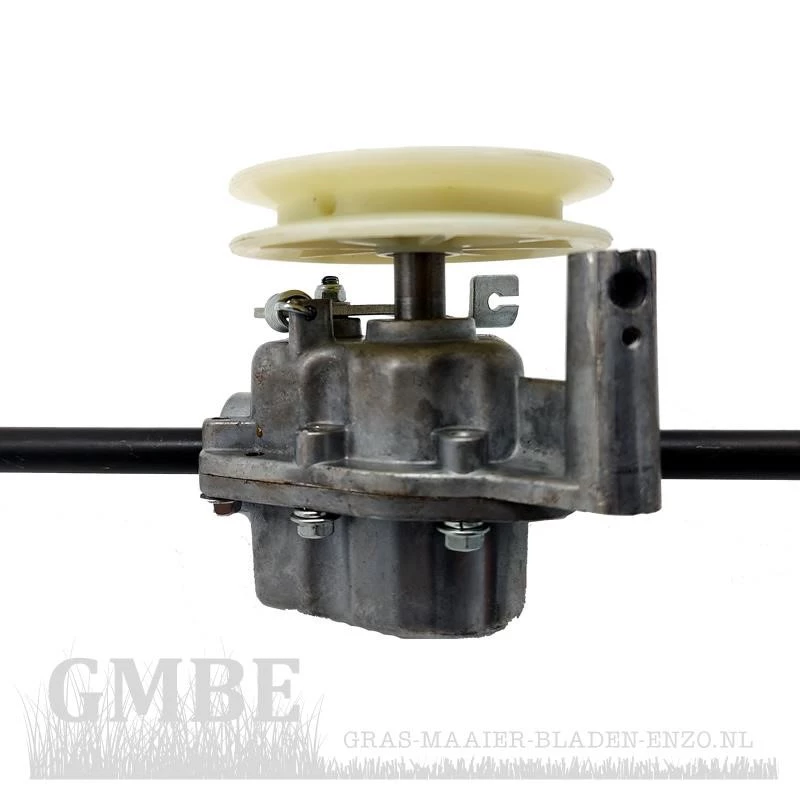 Traction (gearbox up to model 2010) for PowerPlus POWXG6010
