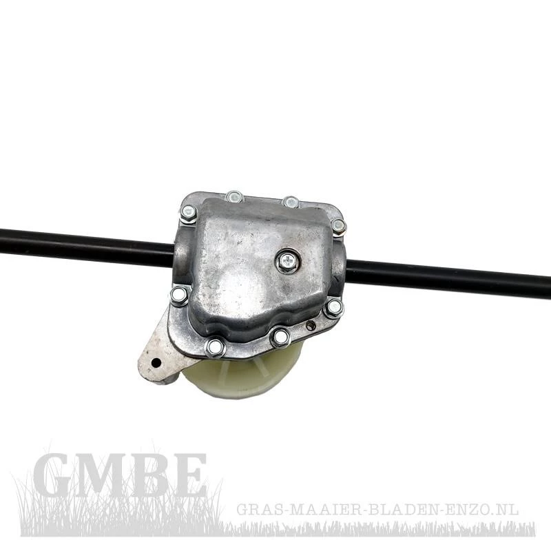 Traction (gearbox up to model 2010) for PowerPlus POWXG6010