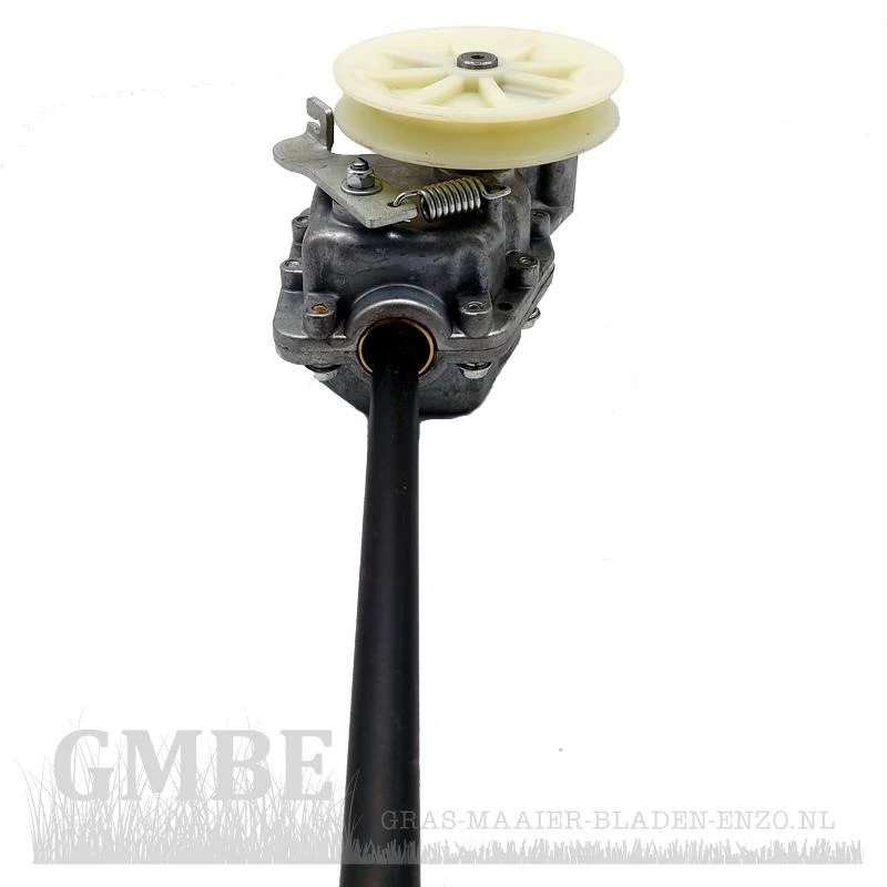 Traction (gearbox up to model 2010) for PowerPlus POWXG6010