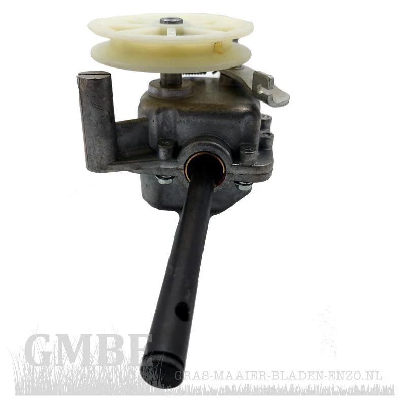 Traction (gearbox up to model 2010) for PowerPlus POWXG6010