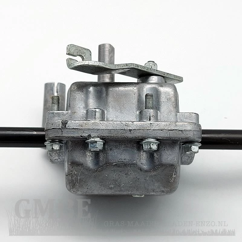 Traction (gearbox) for PowerPlus POWXQG7556