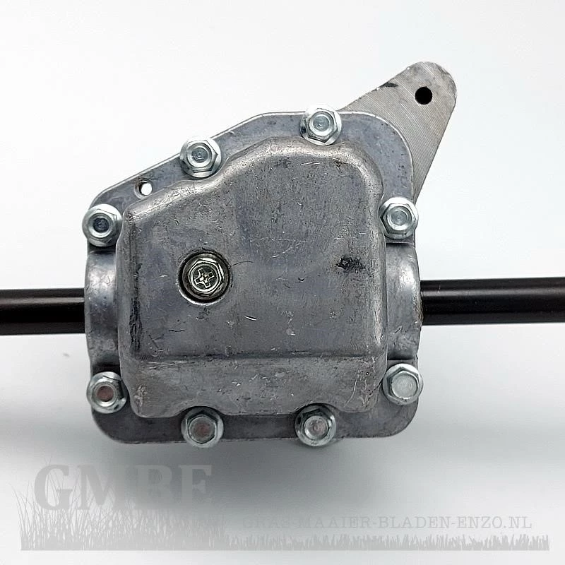 Traction (gearbox) for PowerPlus POWXQG7556