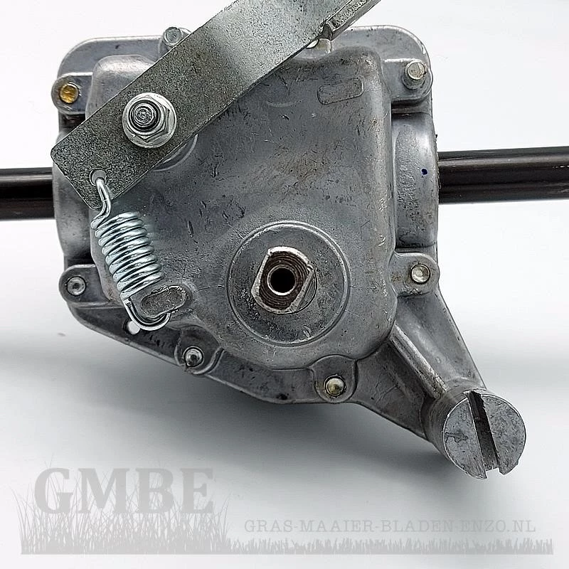 Traction (gearbox) for PowerPlus POWXQG7556