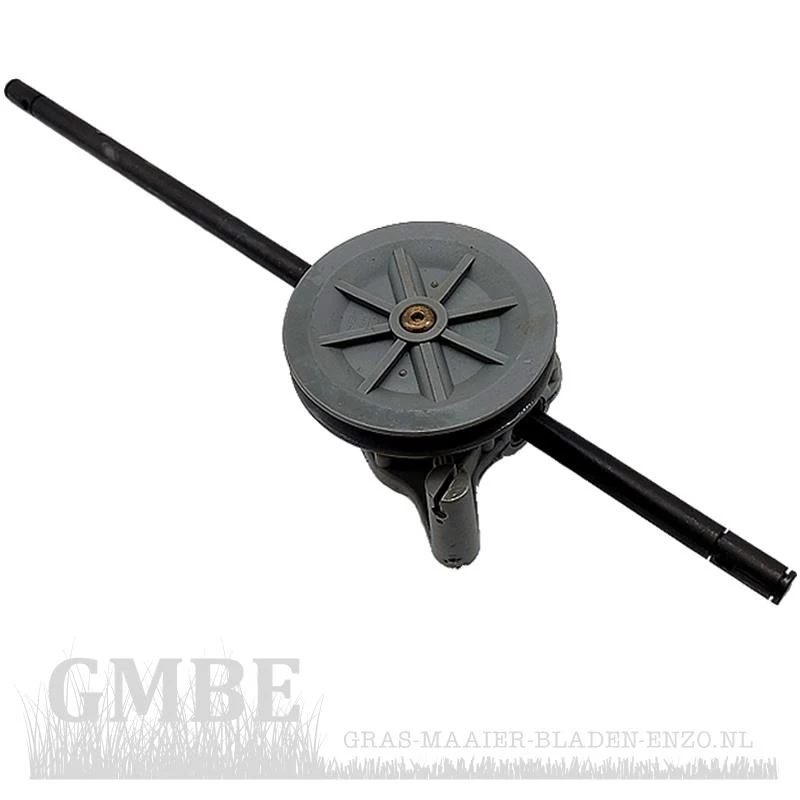 Traction (gearbox) for PowerPlus POW63771 / POWEG63772