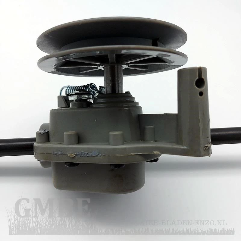 Traction (gearbox) for PowerPlus POW63771 / POWEG63772