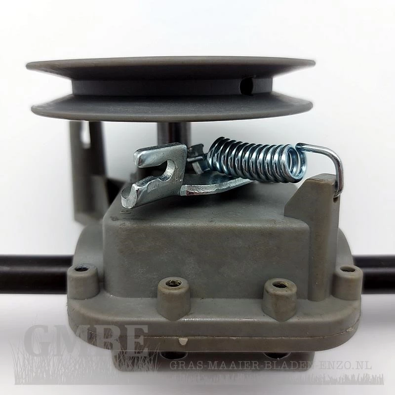 Traction (gearbox) for PowerPlus POW63771 / POWEG63772