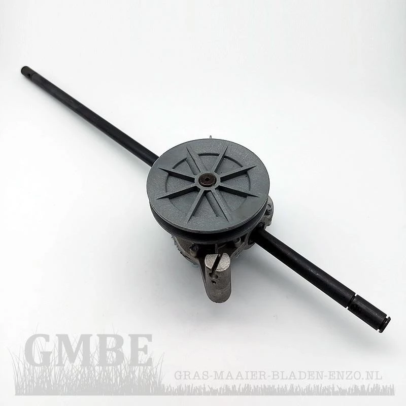 Traction (gearbox) for PowerPlus POWPG10260 / POWXQ7515