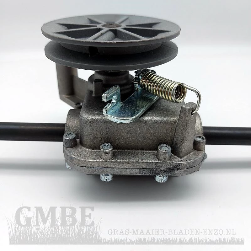 Traction (gearbox) for PowerPlus POWPG10260 / POWXQ7515