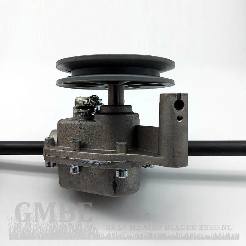 Traction (gearbox) for PowerPlus POWPG10260 / POWXQ7515