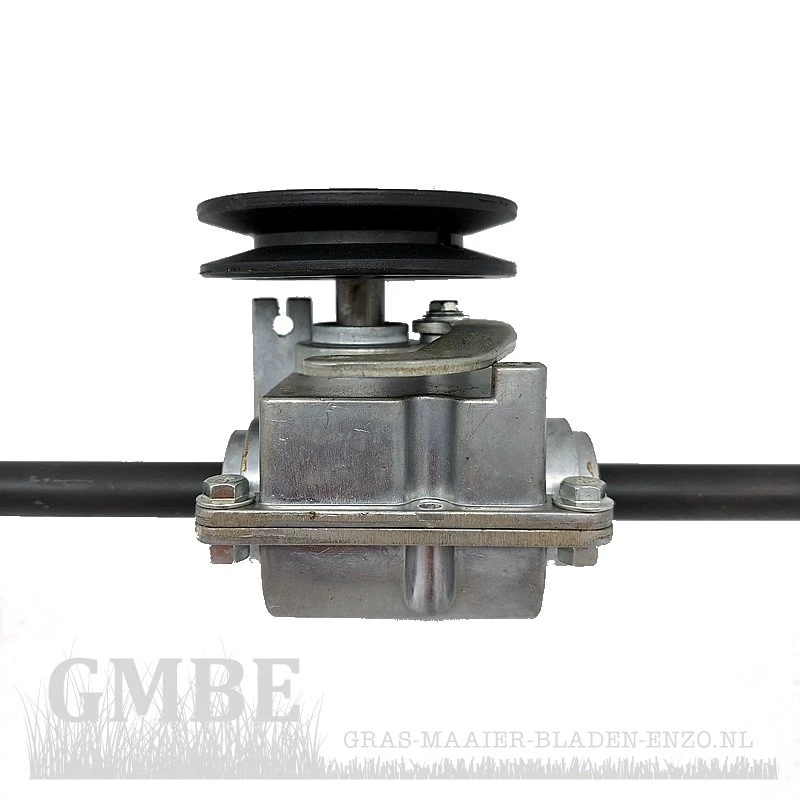 Tractie (gearbox model tot 13/11/2017) voor PowerPlus POWXG60240