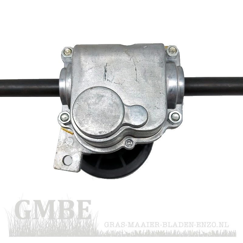 Tractie (gearbox model tot 13/11/2017) voor PowerPlus POWXG60240