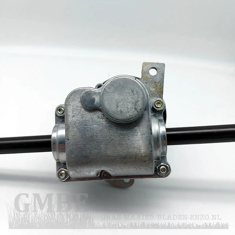 Traction / gearbox for PowerPlus POWXG60250 (model up to 13/11/2017)