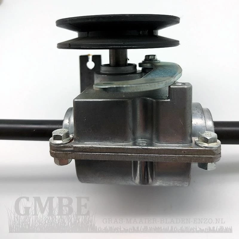 Traction / gearbox for PowerPlus POWXG60250 (model up to 13/11/2017)