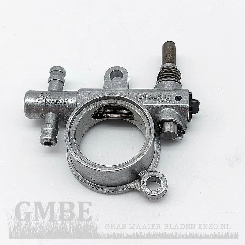 Oil pump for PowerPlus POW64115 / POW64120 / POW64123 / POWEG2010 / POWXG1015