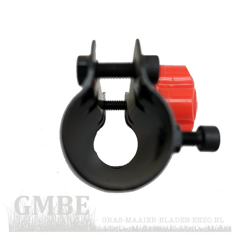 Connecting piece (between 2 tubes) for PowerPlus POWEG6050