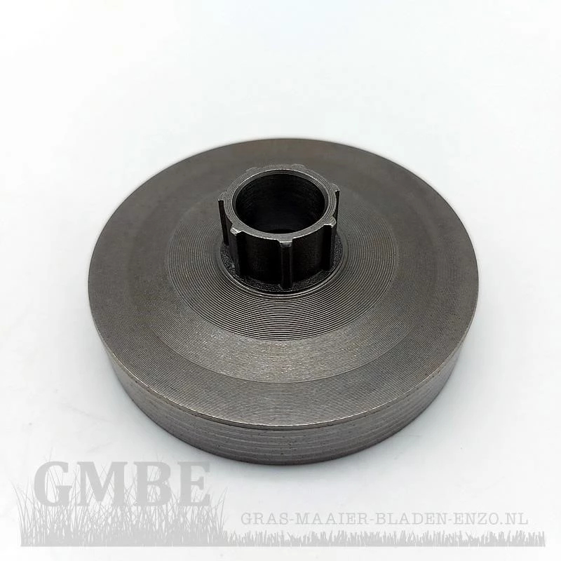 Drum (without chain sprocket) for PowerPlus POW64105 / POWXG1017 / TPCS-45 / TPCS-493