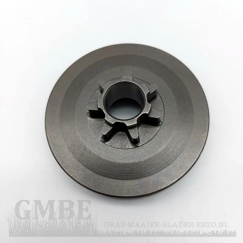 Drum incl. chain sprocket for PowerPlus POWEG2030