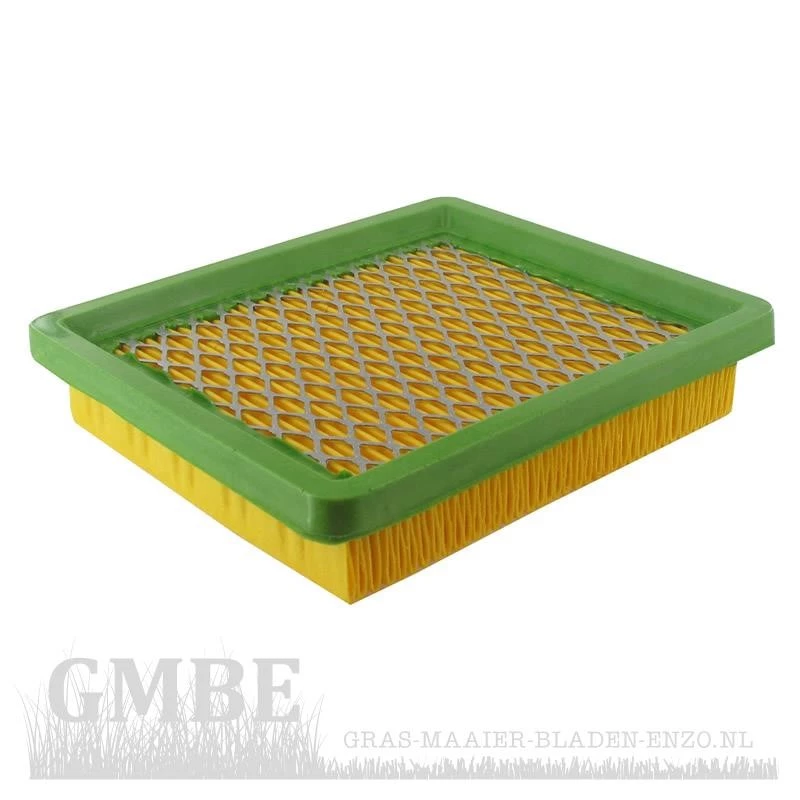 Air filter for Trex Y139V 39CC (116*100*23mm)