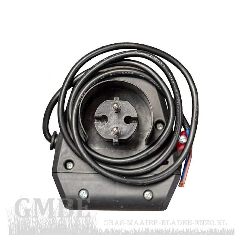 Aan/uit schakelaar voor Grizzly ERV 1801-37 ZV & Parkside PLV 1500 A1