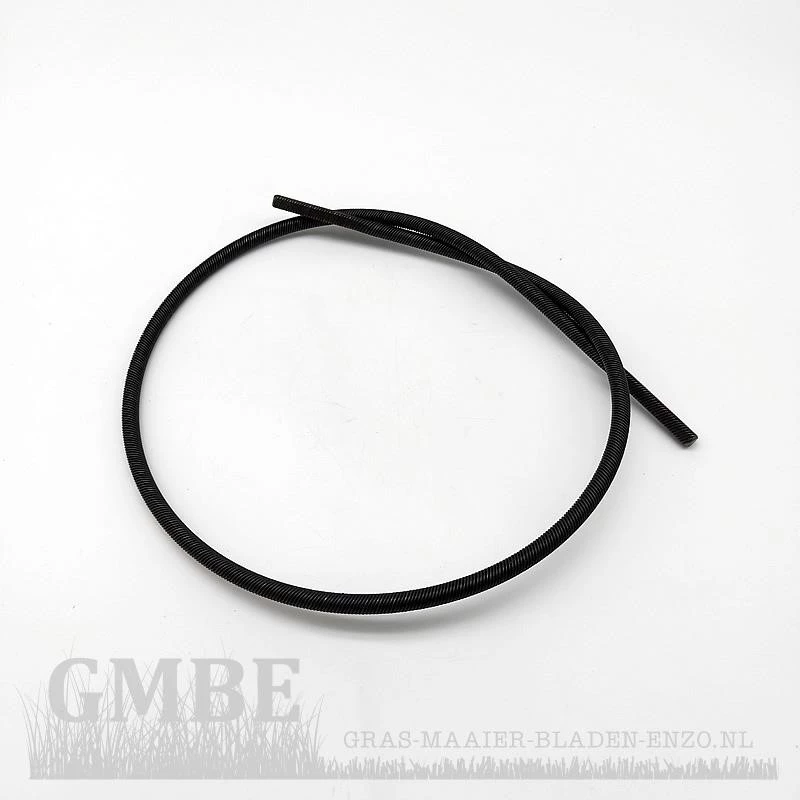Barre de fil (tube courbé) pour PowerPlus POWXG3028