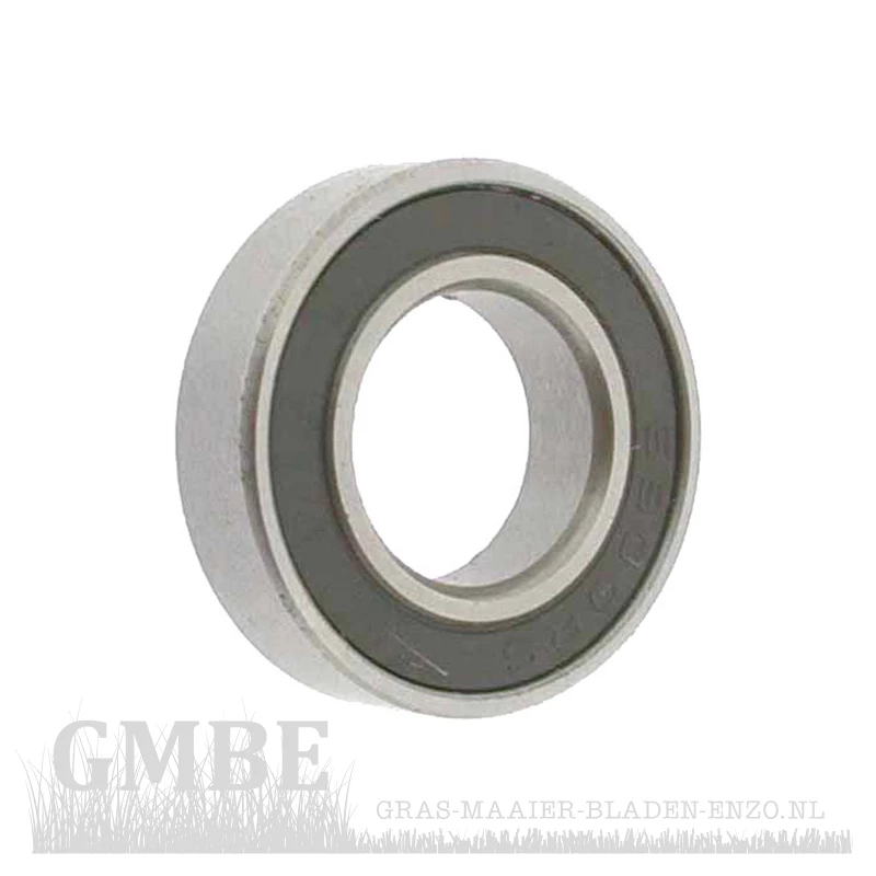 Kogellager SKF 6001-2RS