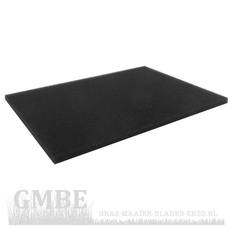 Honda GXV630R, GXV630RH, GXV660R, GXV660RH, GXV690R, GXV690RH pre filter