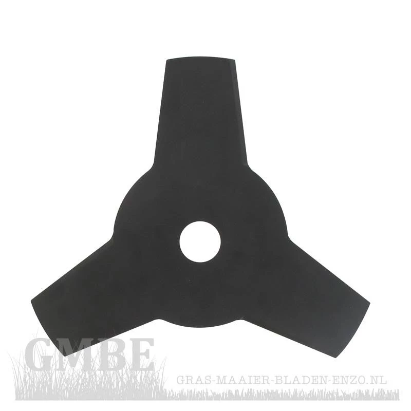 3 tooth blade (230mm bore 25.4mm thickness 1.4mm)