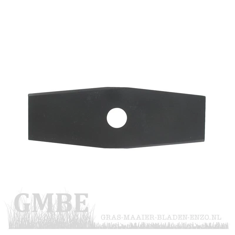 2 tooth blade (230mm bore 25.4mm thickness 1.6mm)
