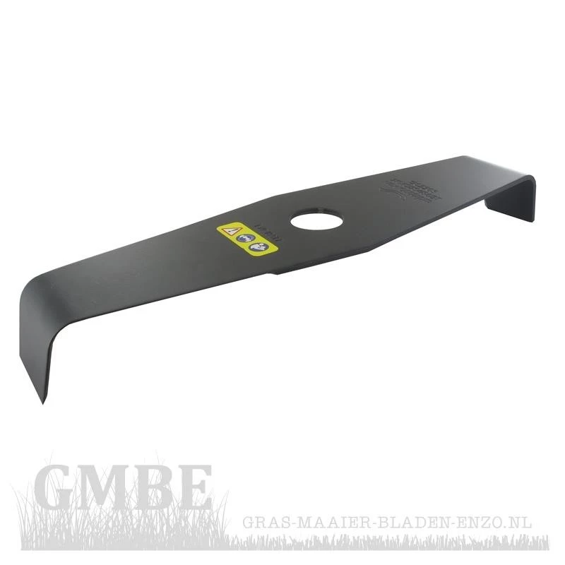 2 tooth blade (280mm bore 25.4mm thickness 3.0mm)