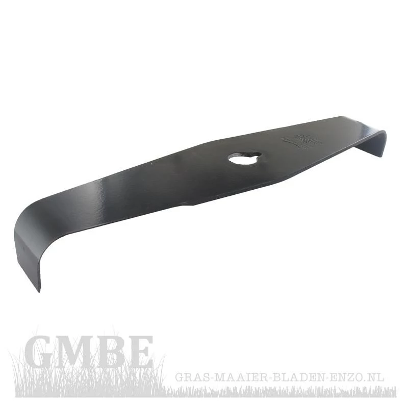 2 tooth blade (300mm bore 20.0mm thickness 3.0mm)