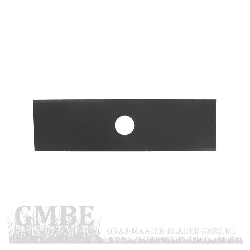 2 tands mes (250mm boring 25,4mm dikte 3,0mm)