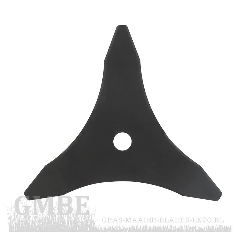 3 tooth blade (255mm bore 20.0mm thickness 3.0mm)