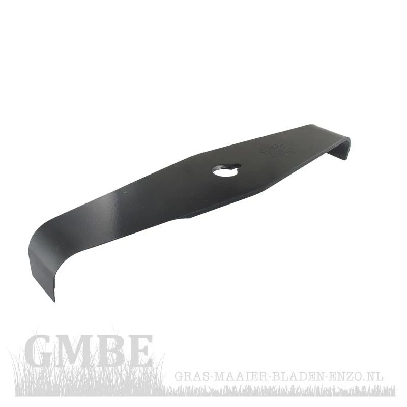 2 tooth blade (300mm bore 20.0mm thickness 4.0mm)