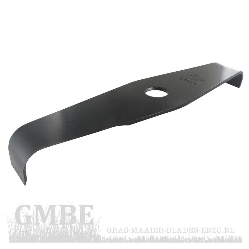 2 tooth blade (300mm bore 25.4mm thickness 4.0mm)