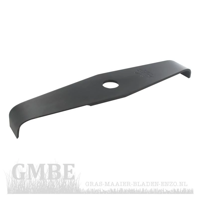 2 tooth blade (320mm bore 25.4mm thickness 4.0mm)