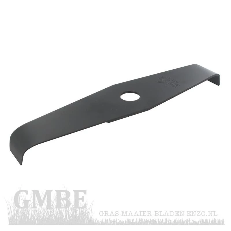 2 tooth blade (320mm bore 25.4mm thickness 3.0mm)
