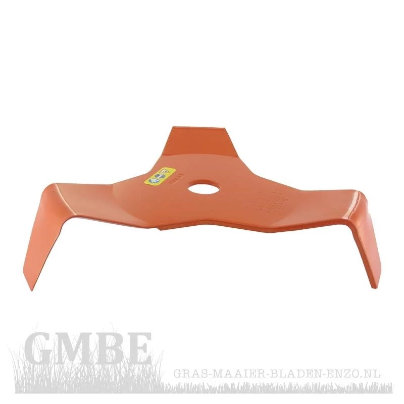 3 tooth blade (300mm bore 20.0mm thickness 4.0mm Mulching)